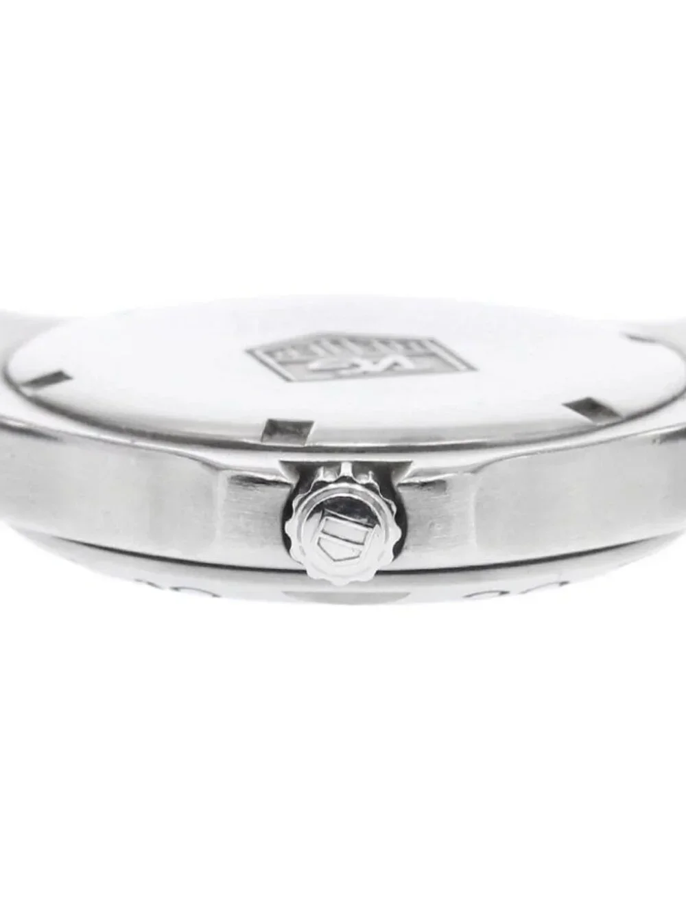Tag Heuer brand	tag heuer